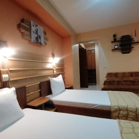 Boutique Guest House Ikonomov Бансько Екстер'єр фото