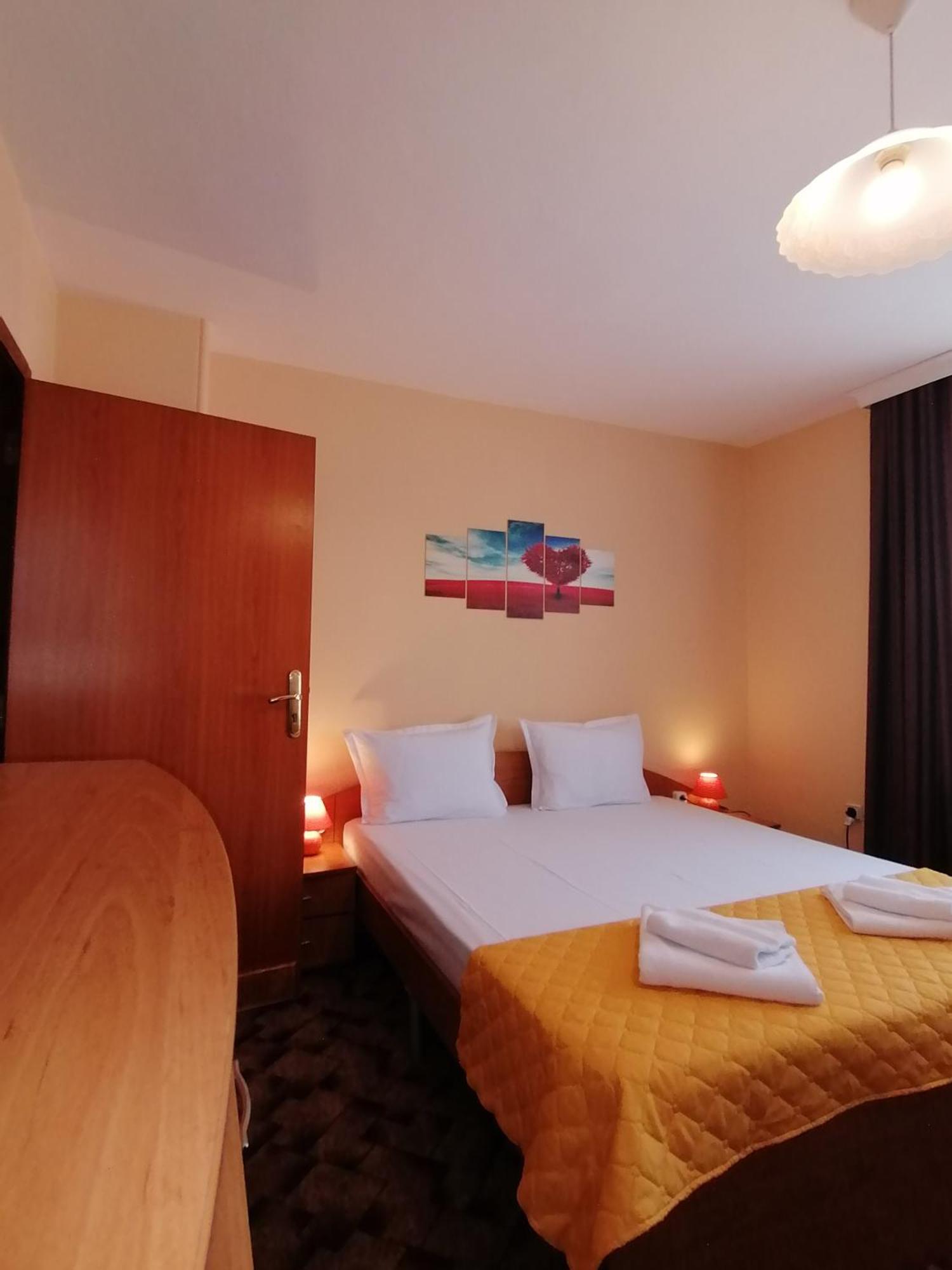 Boutique Guest House Ikonomov Бансько Екстер'єр фото