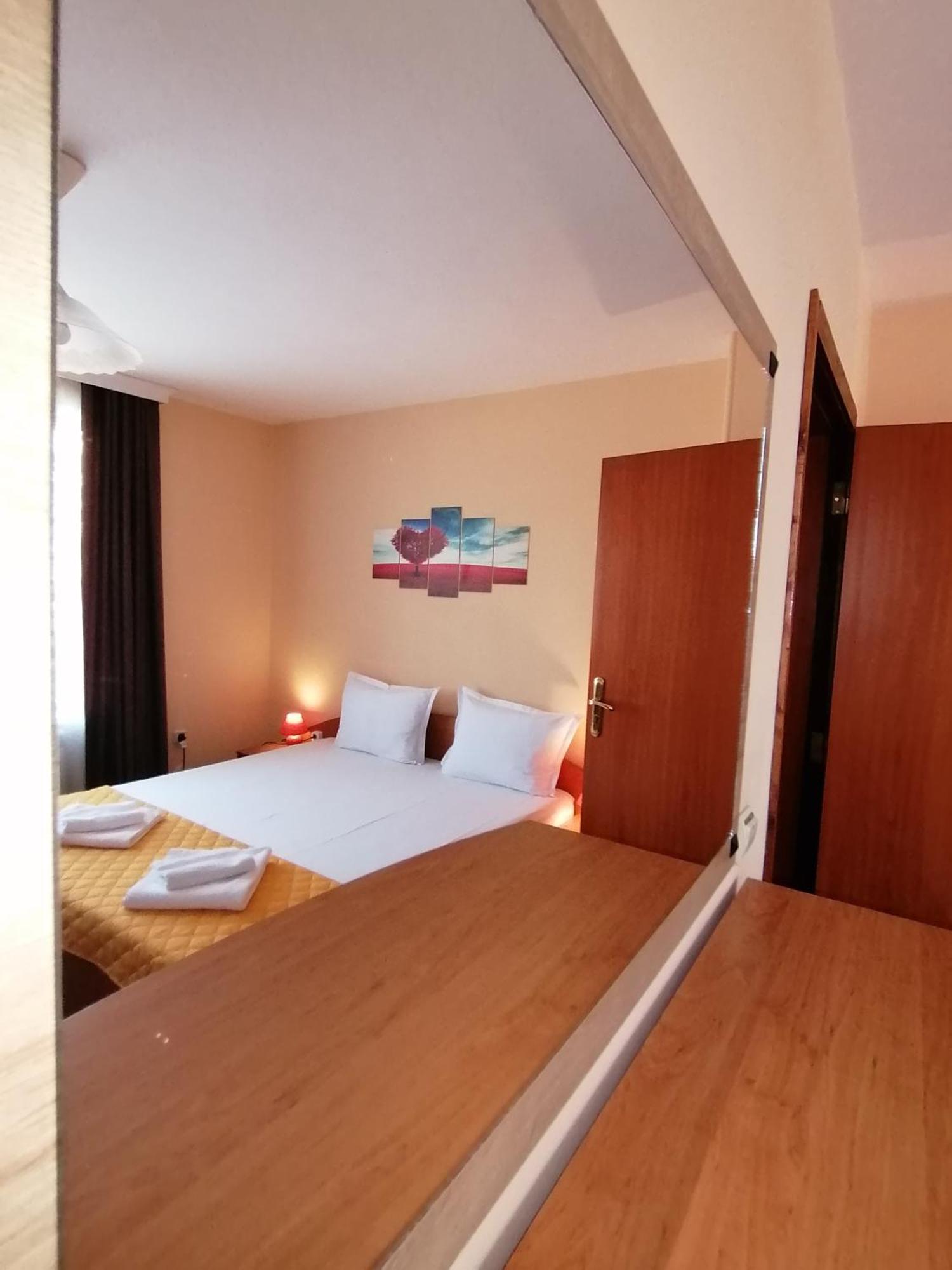 Boutique Guest House Ikonomov Бансько Екстер'єр фото