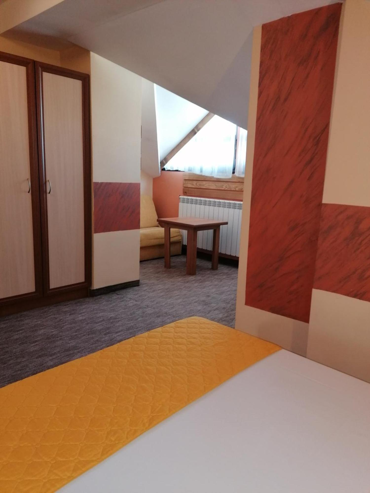 Boutique Guest House Ikonomov Бансько Екстер'єр фото