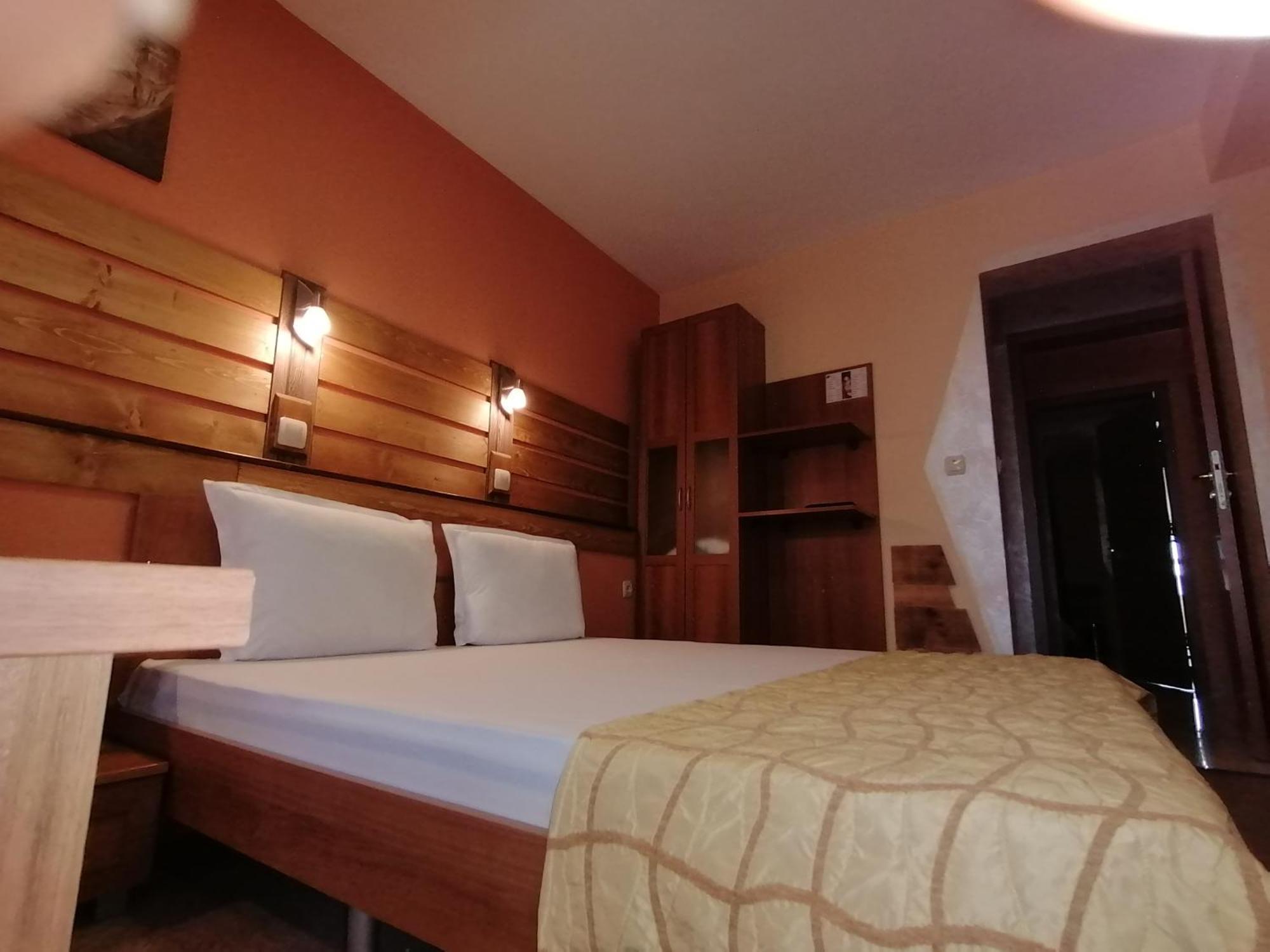 Boutique Guest House Ikonomov Бансько Екстер'єр фото
