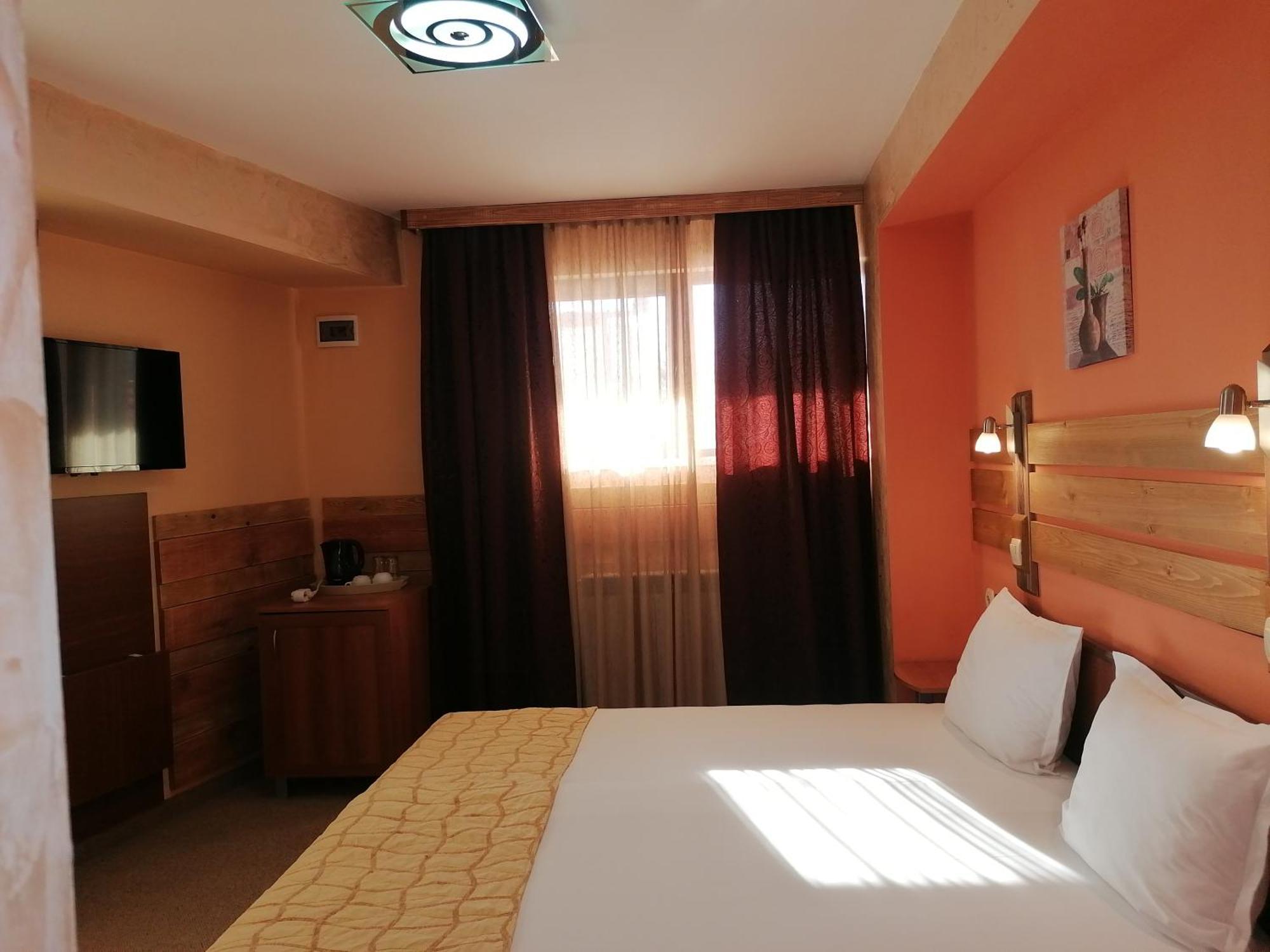 Boutique Guest House Ikonomov Бансько Екстер'єр фото
