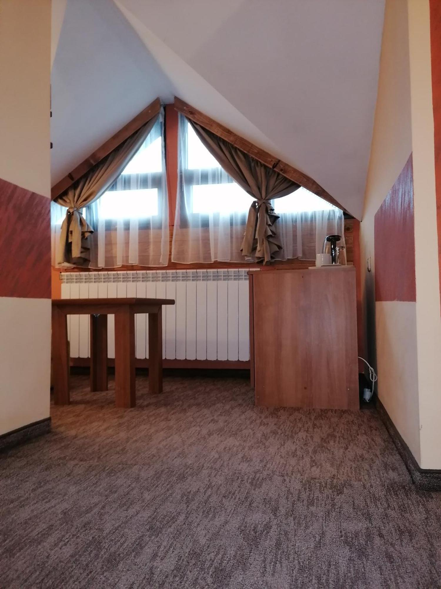 Boutique Guest House Ikonomov Бансько Екстер'єр фото