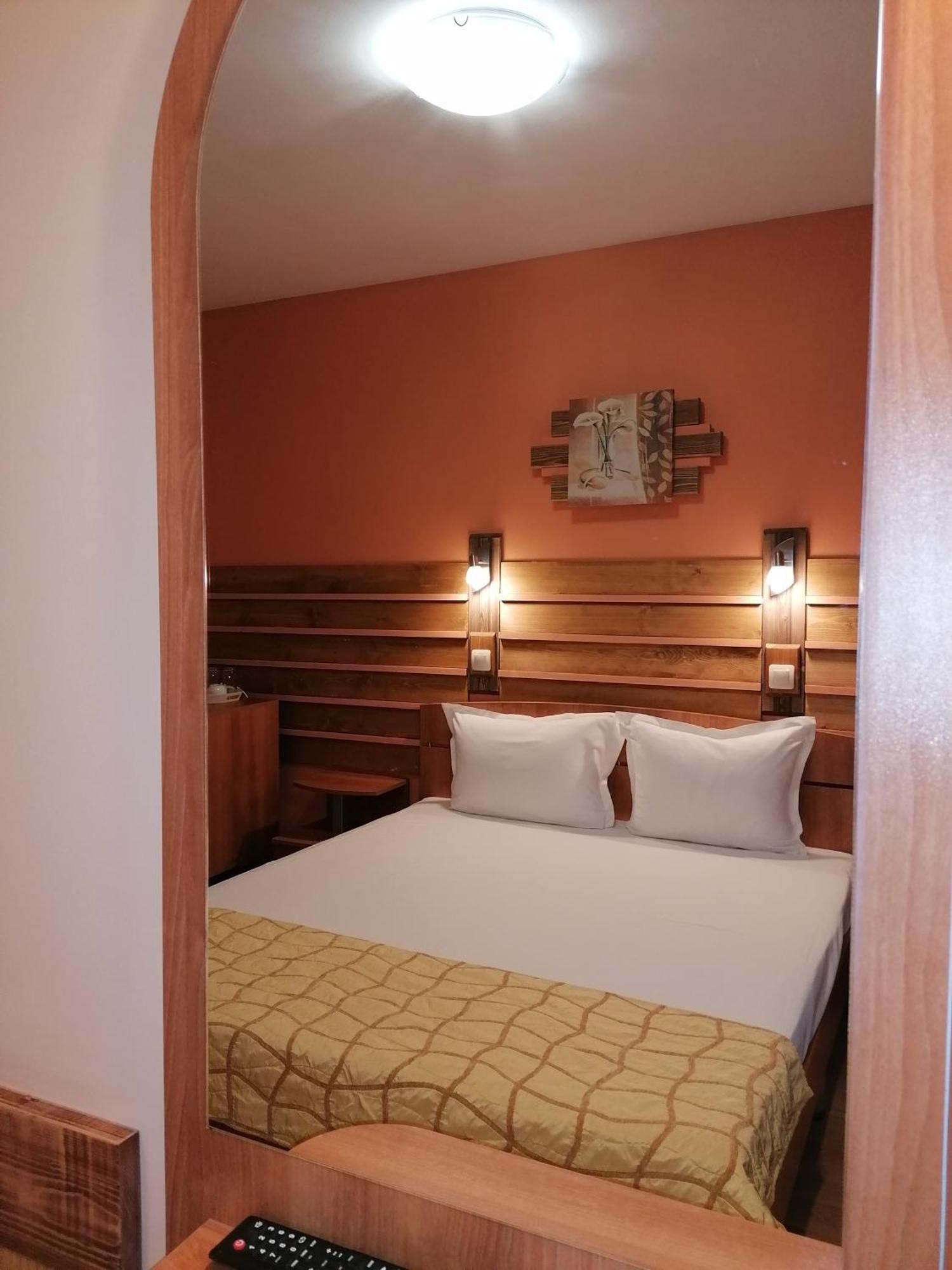 Boutique Guest House Ikonomov Бансько Екстер'єр фото