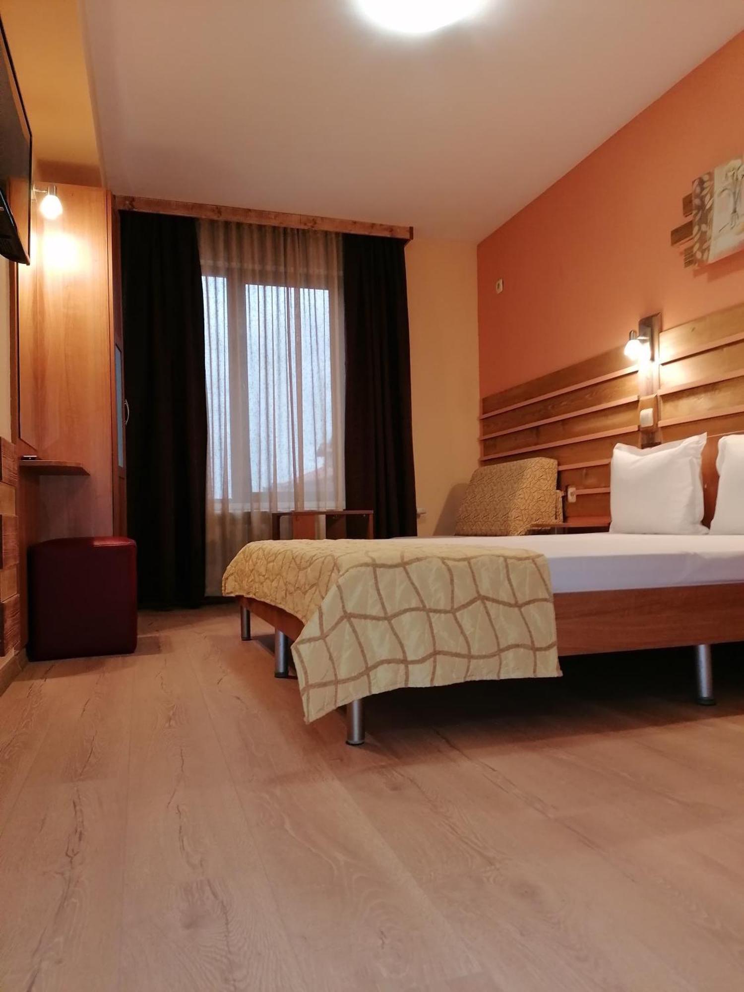 Boutique Guest House Ikonomov Бансько Екстер'єр фото