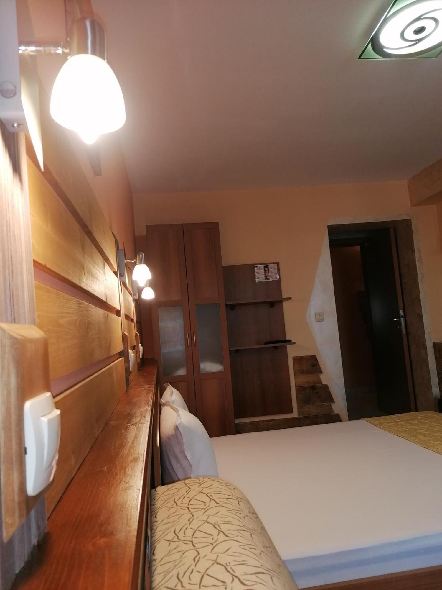 Boutique Guest House Ikonomov Бансько Екстер'єр фото