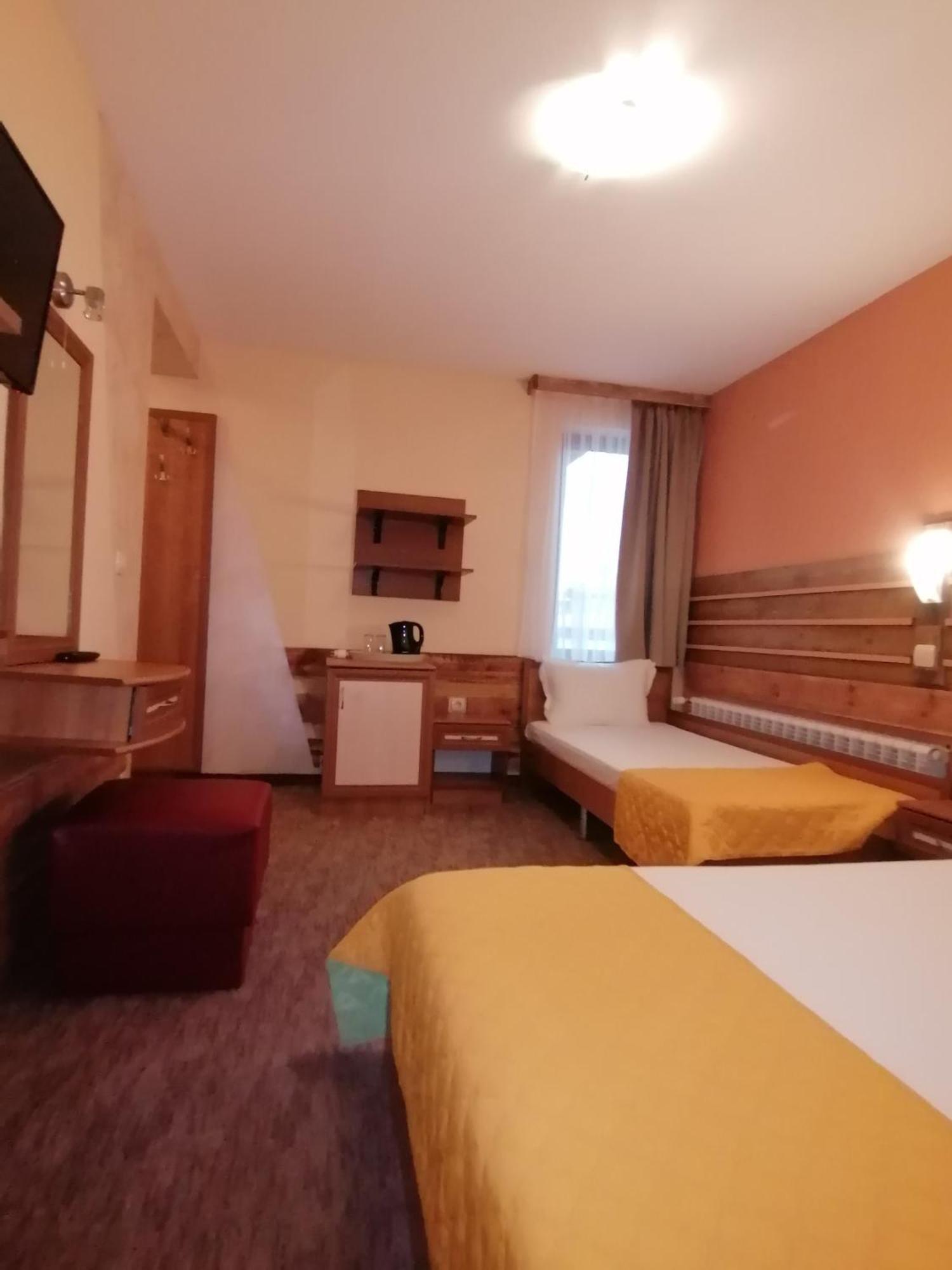 Boutique Guest House Ikonomov Бансько Екстер'єр фото