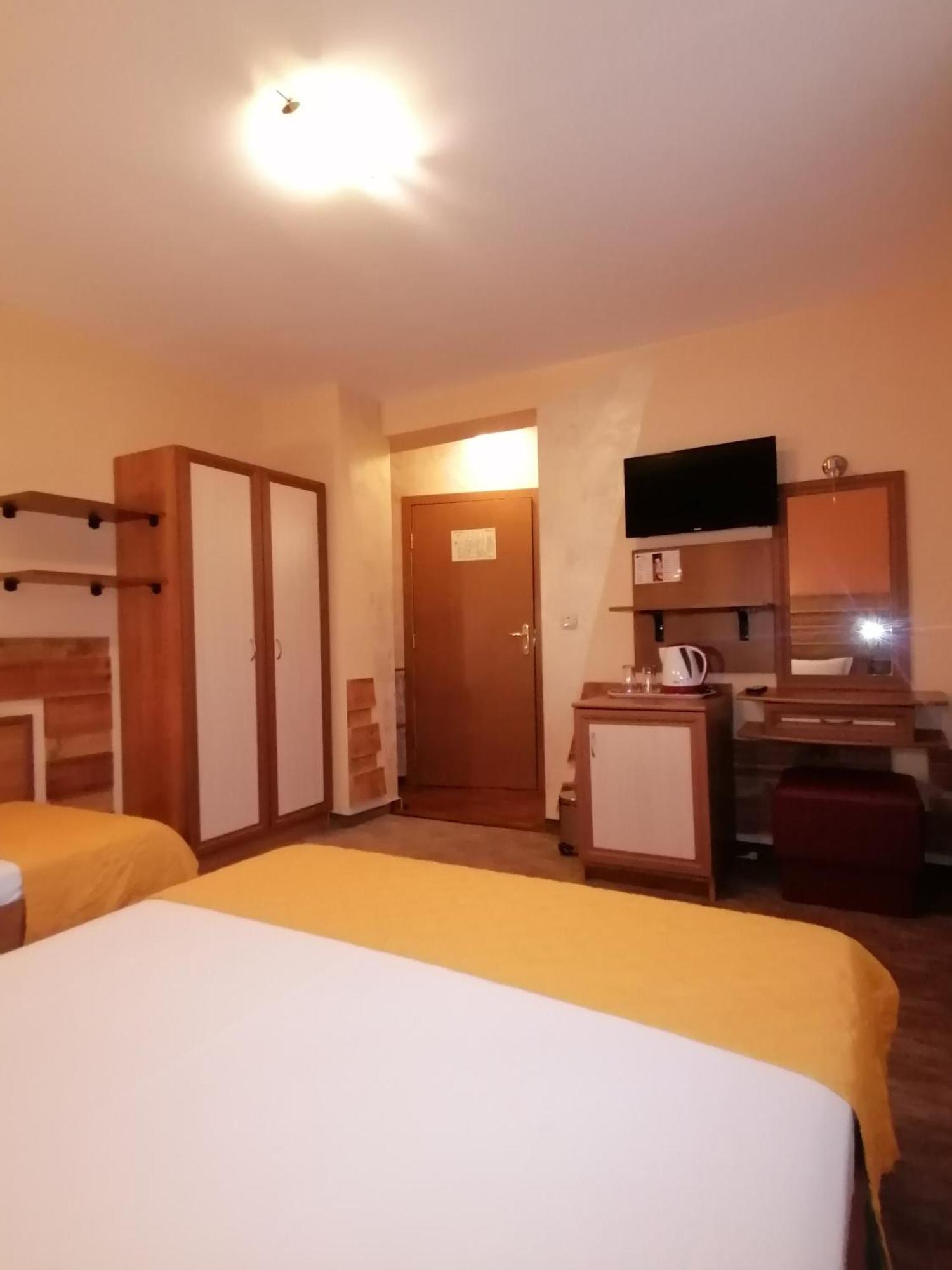 Boutique Guest House Ikonomov Бансько Екстер'єр фото