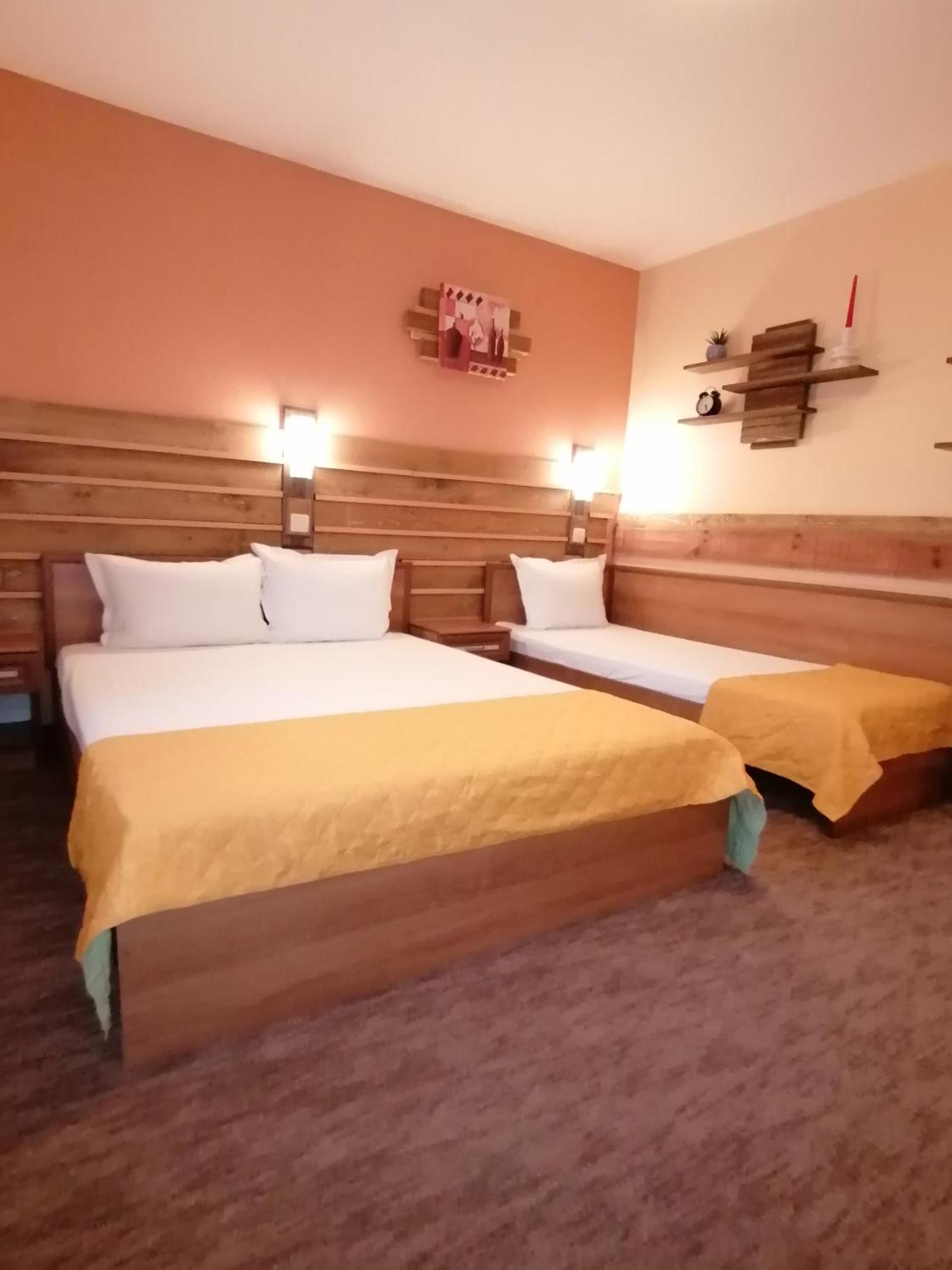 Boutique Guest House Ikonomov Бансько Екстер'єр фото