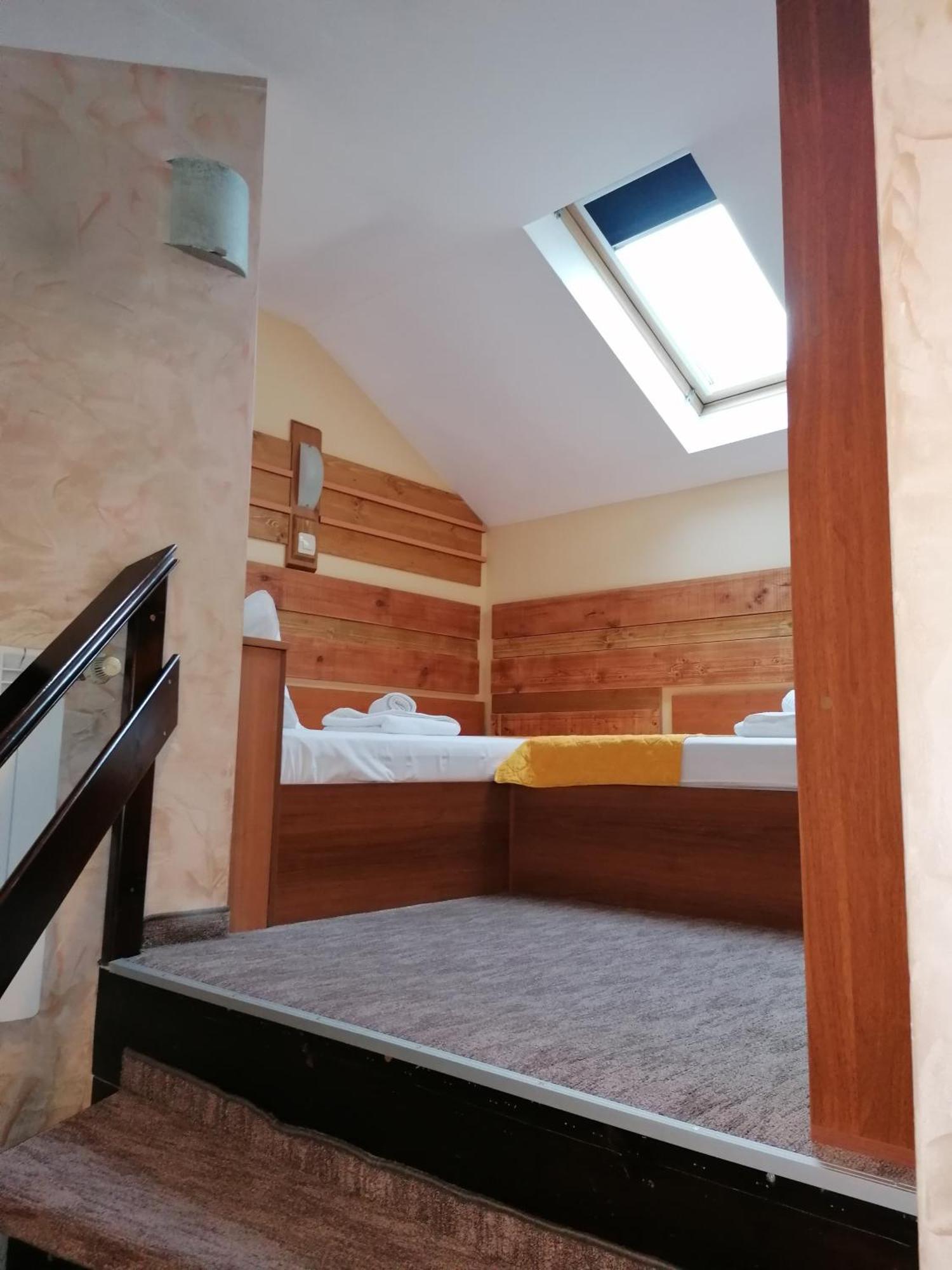Boutique Guest House Ikonomov Бансько Екстер'єр фото