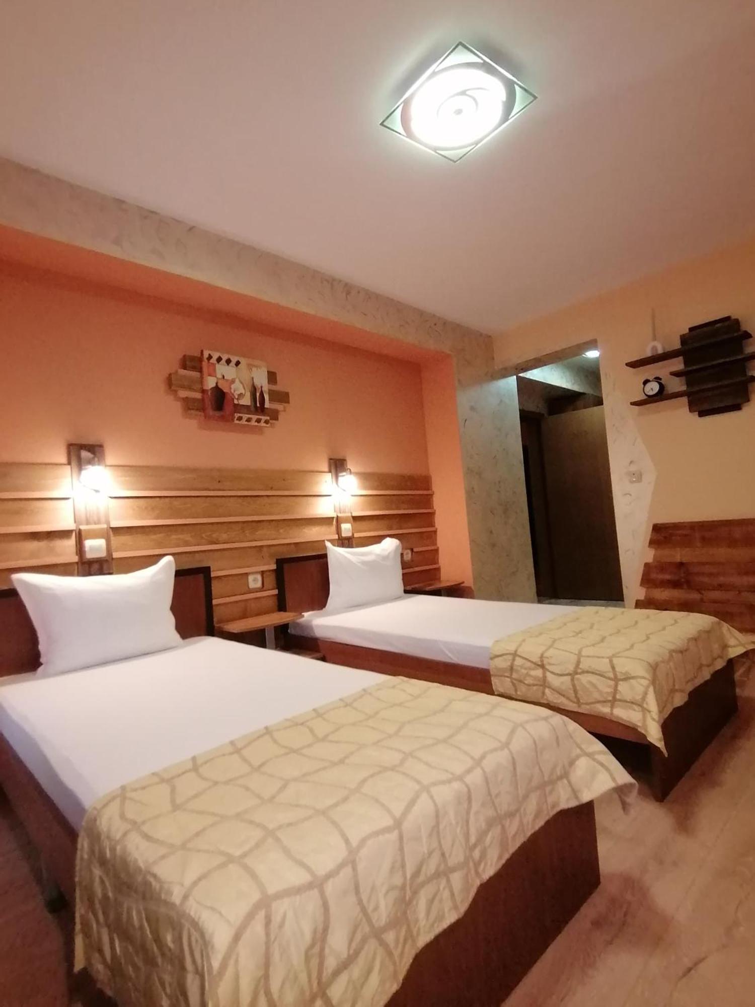 Boutique Guest House Ikonomov Бансько Екстер'єр фото