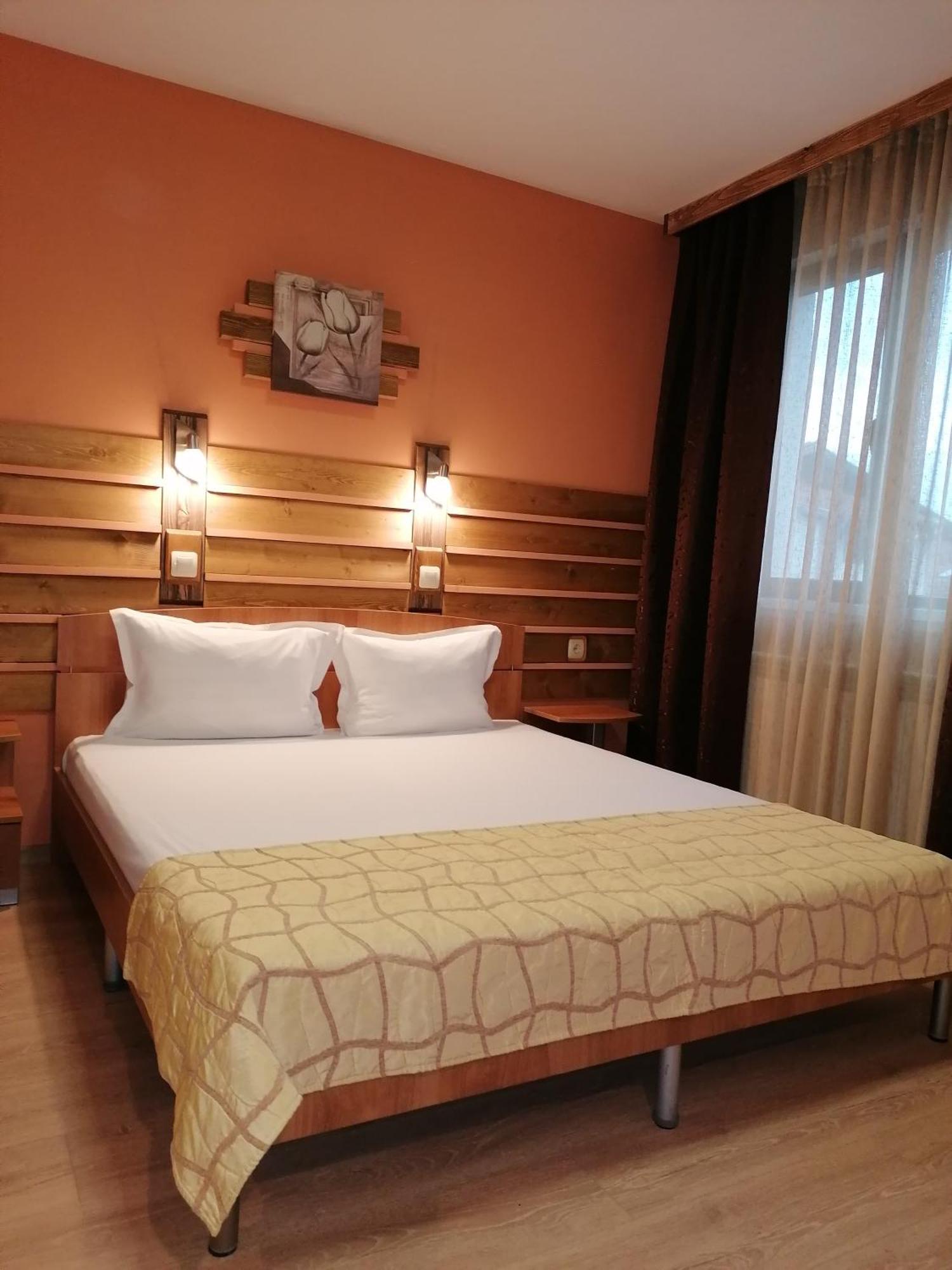 Boutique Guest House Ikonomov Бансько Екстер'єр фото