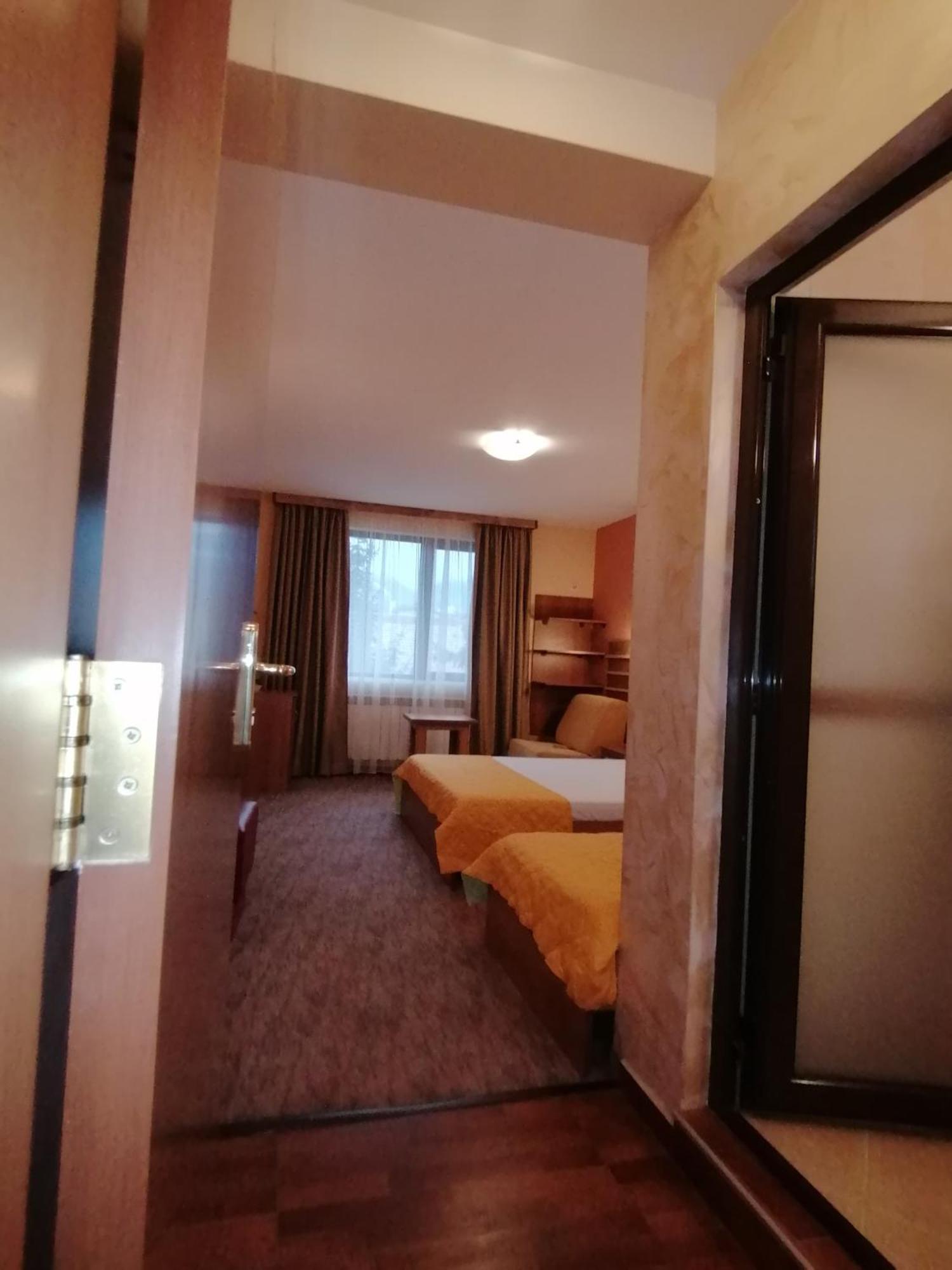 Boutique Guest House Ikonomov Бансько Екстер'єр фото