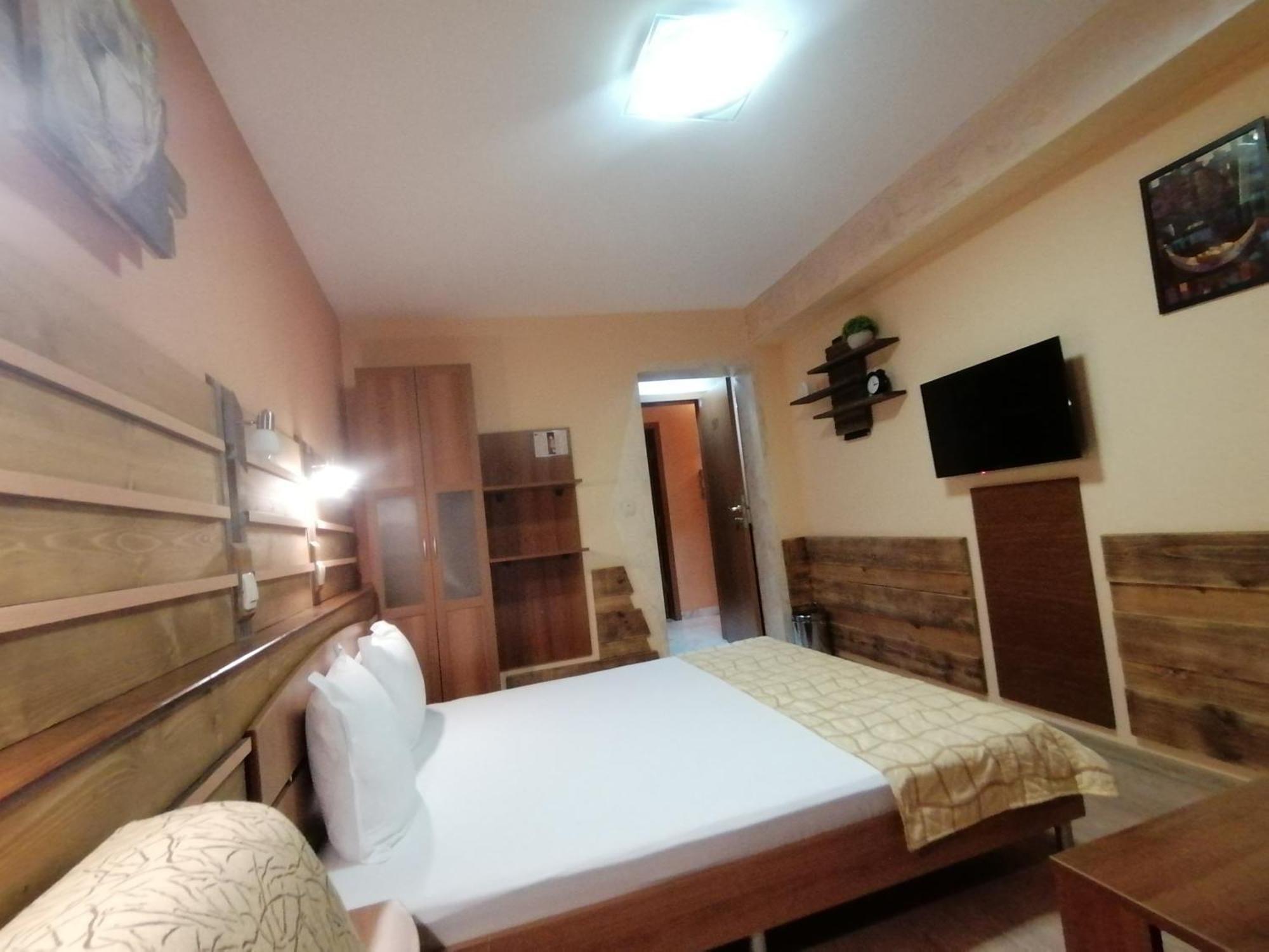Boutique Guest House Ikonomov Бансько Екстер'єр фото
