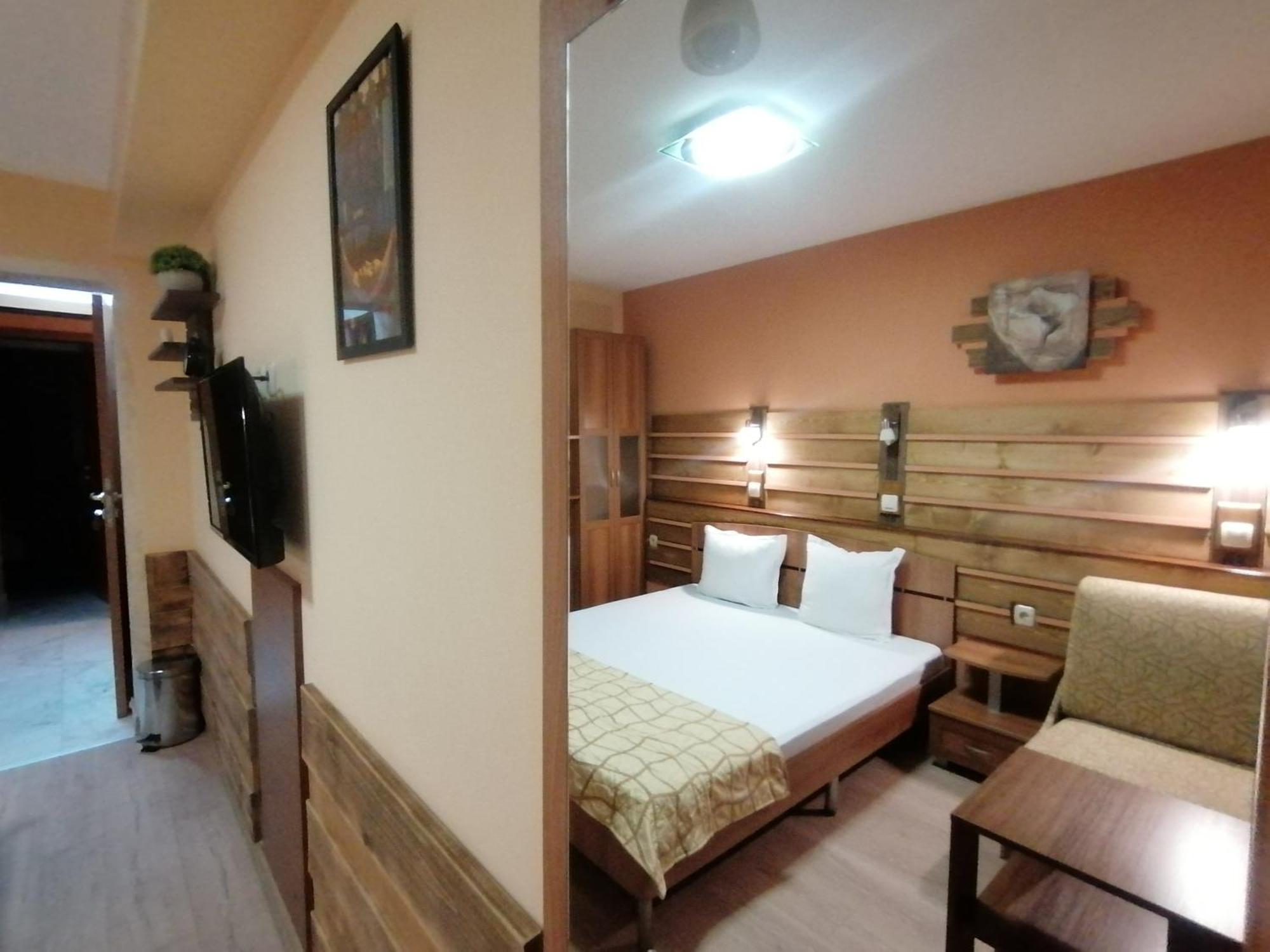 Boutique Guest House Ikonomov Бансько Екстер'єр фото