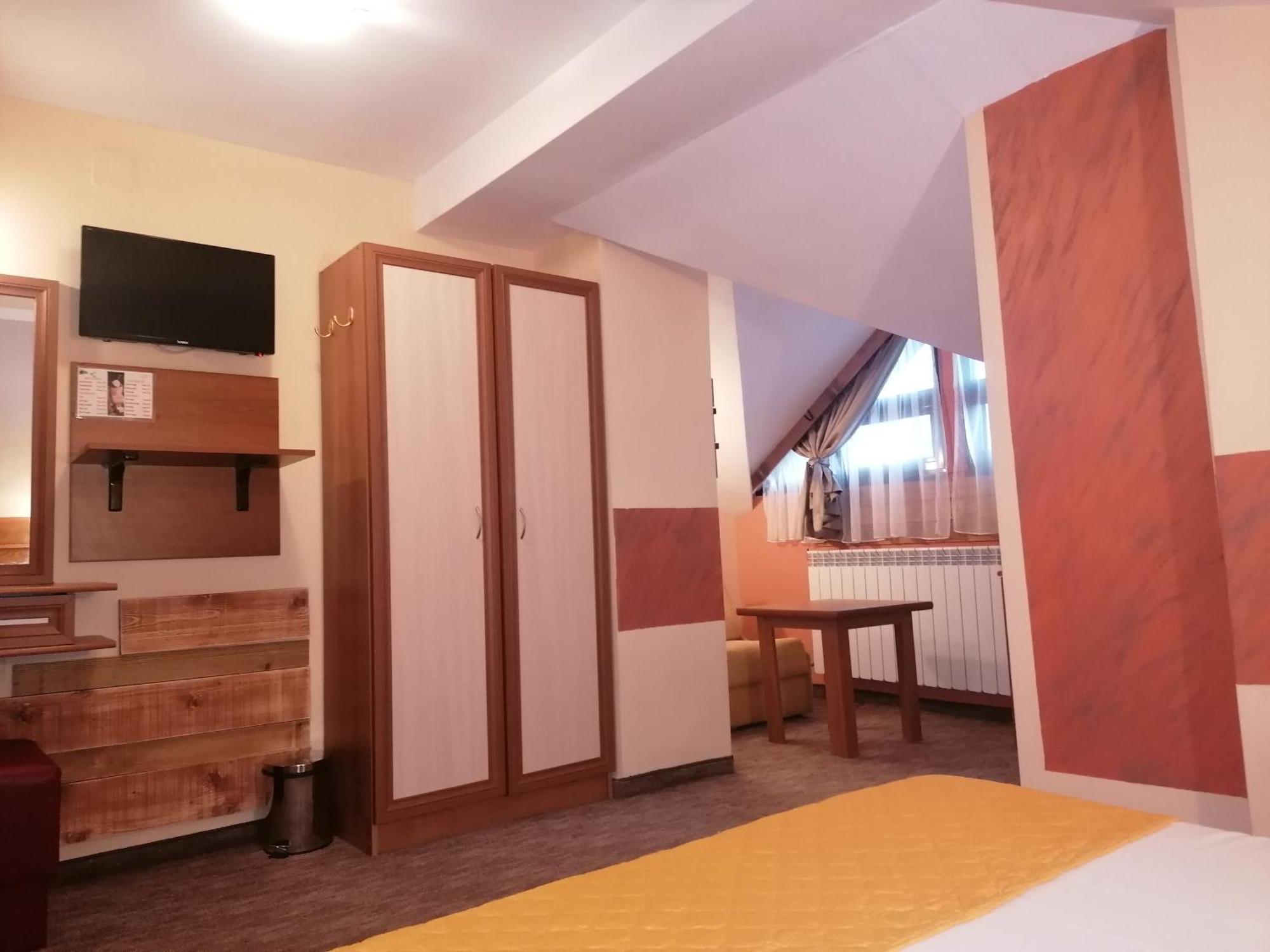Boutique Guest House Ikonomov Бансько Екстер'єр фото