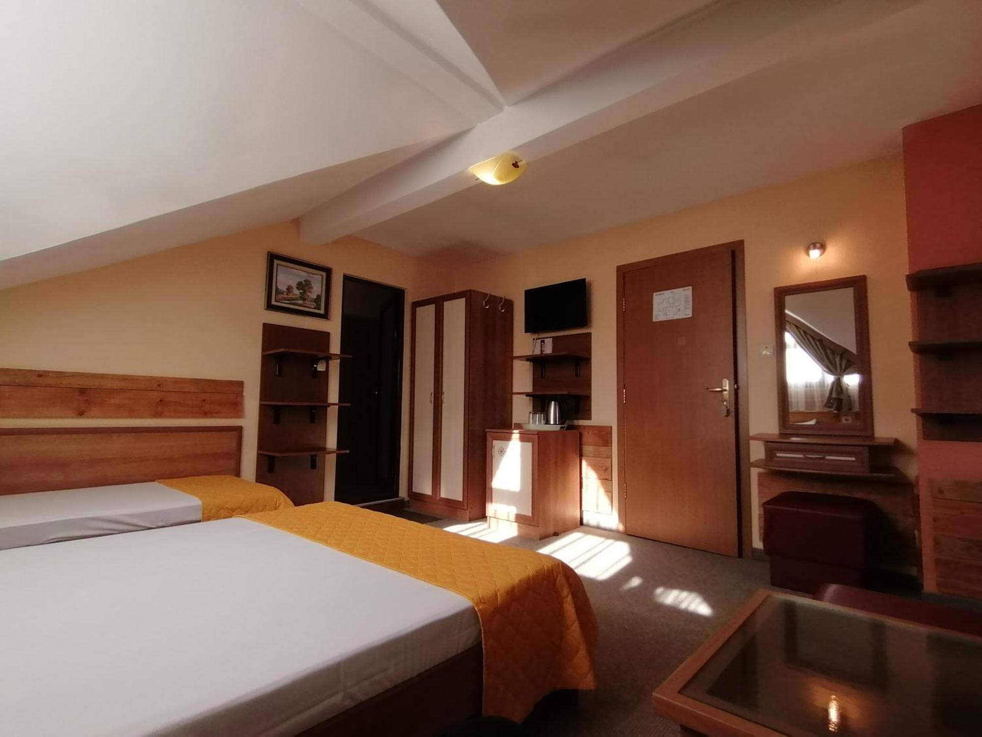 Boutique Guest House Ikonomov Бансько Екстер'єр фото