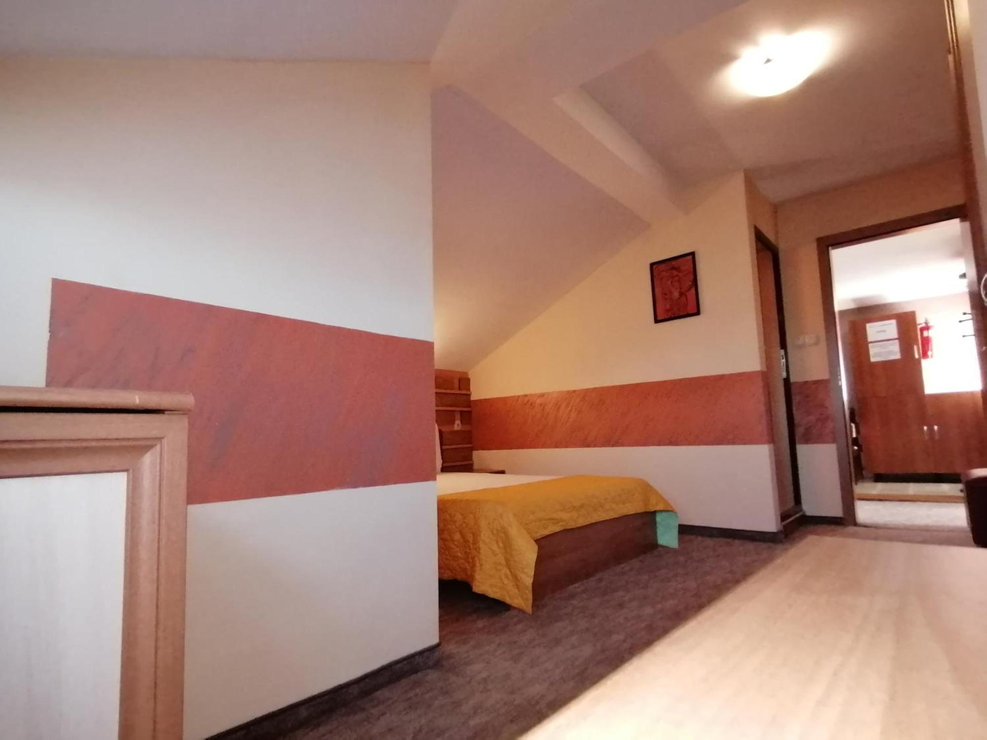 Boutique Guest House Ikonomov Бансько Екстер'єр фото