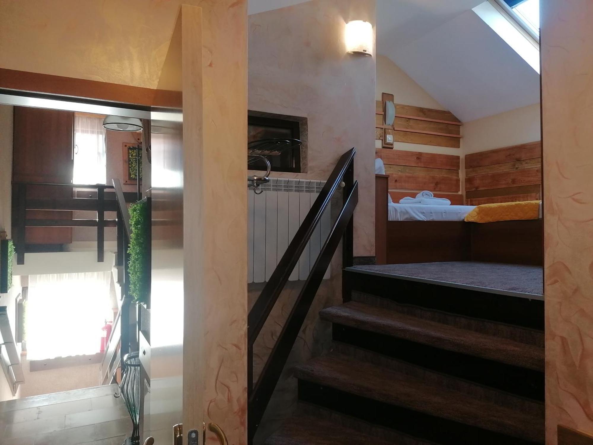 Boutique Guest House Ikonomov Бансько Екстер'єр фото