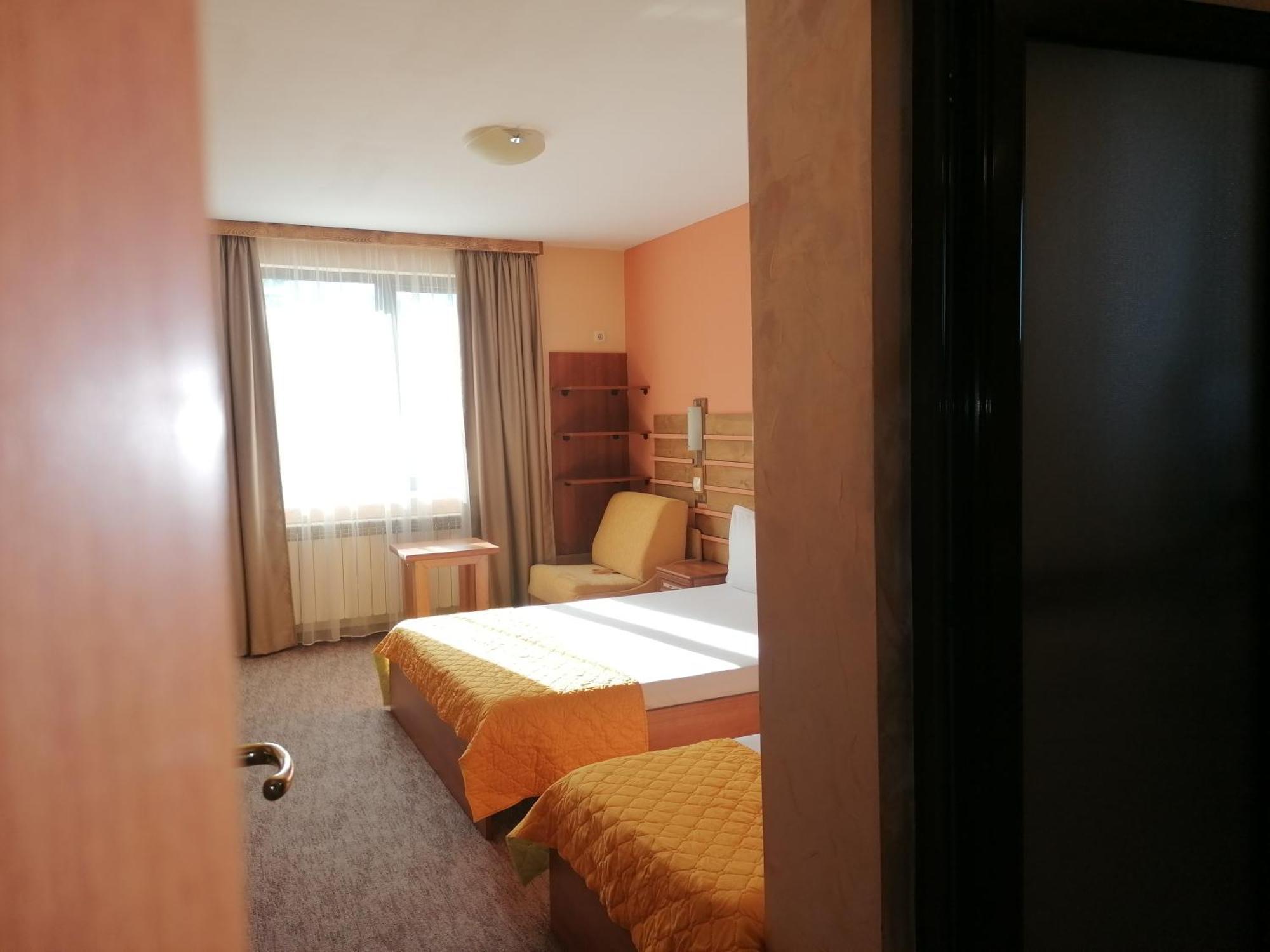 Boutique Guest House Ikonomov Бансько Екстер'єр фото